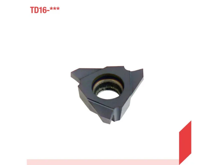 Пластина TD16-160 CP5220
